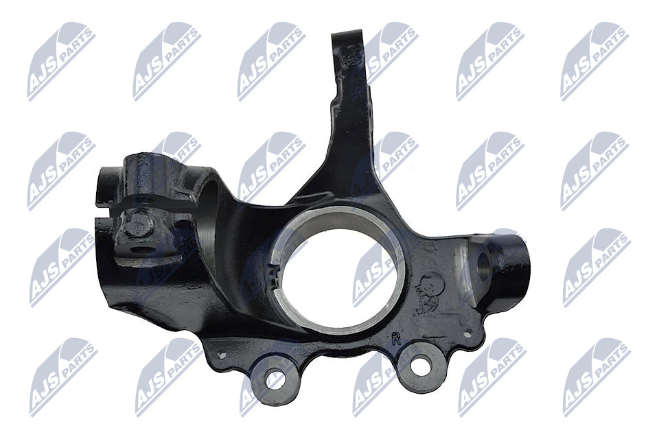 NTY ZZP-MZ-008 Поворотный кулак, подвеска колеса