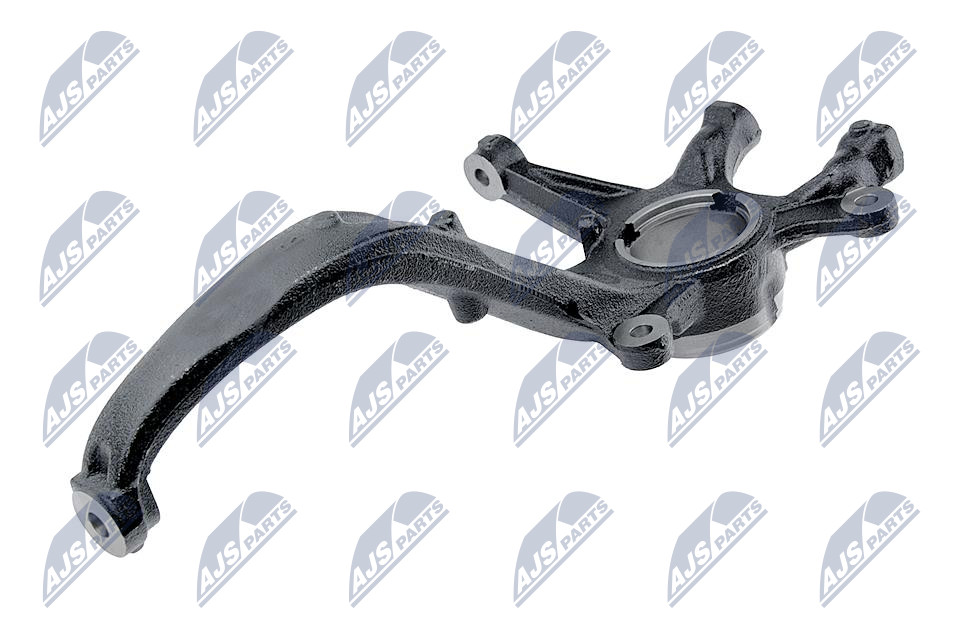 NTY ZZP-MZ-018 Поворотный кулак, подвеска колеса