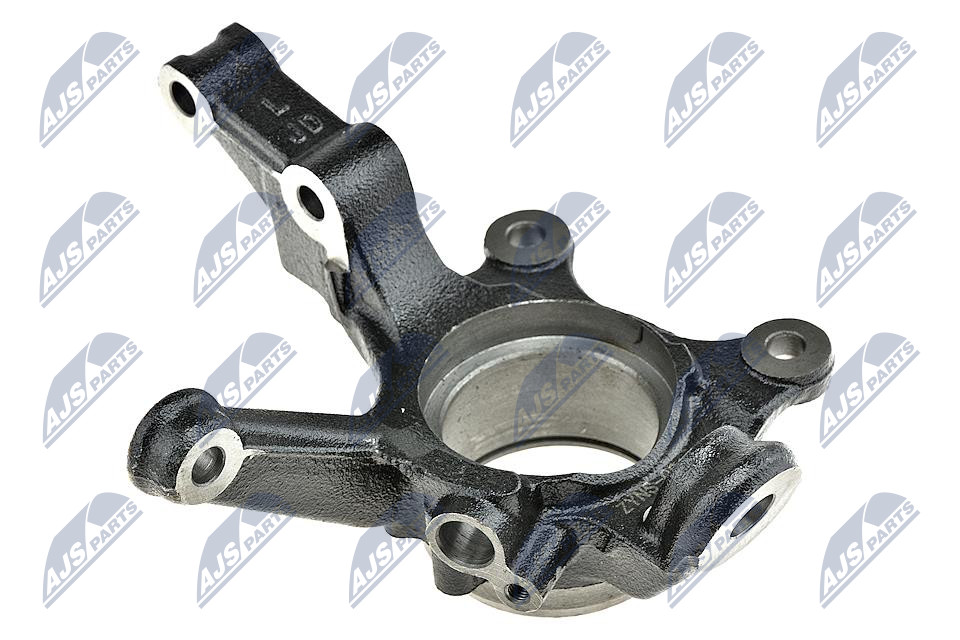 NTY ZZP-NS-001 Поворотный кулак, подвеска колеса