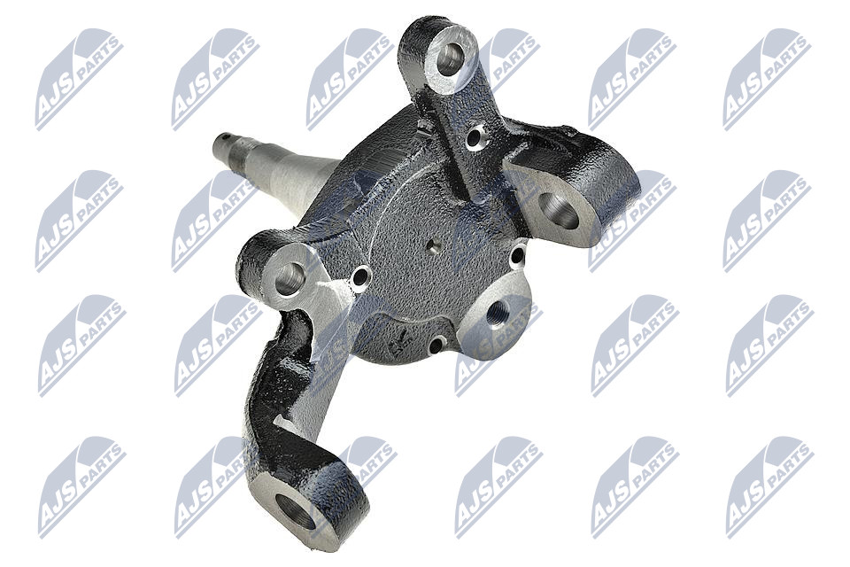 NTY ZZP-NS-012 Поворотный кулак, подвеска колеса