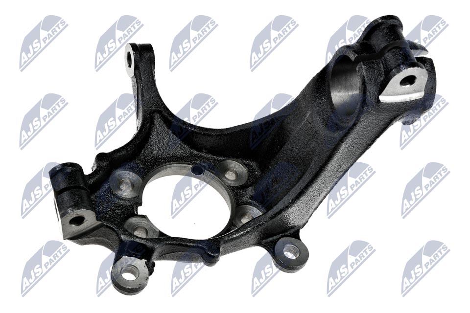 NTY ZZP-NS-013 Поворотный кулак, подвеска колеса