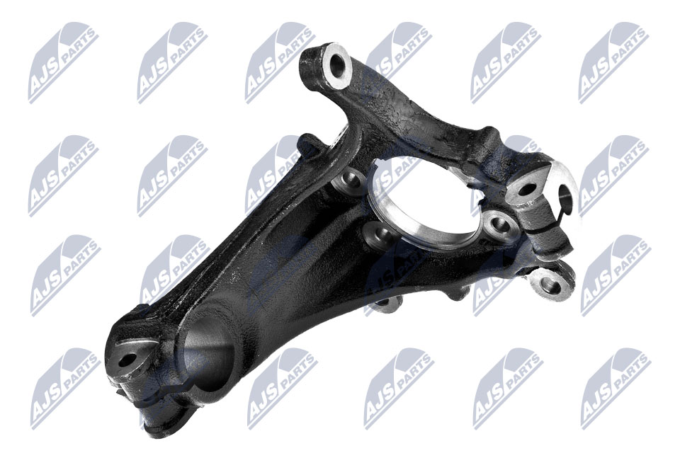 NTY ZZP-NS-014 Поворотный кулак, подвеска колеса