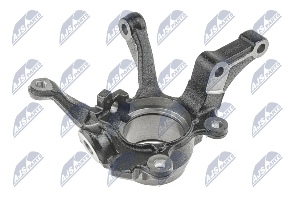 NTY ZZP-NS-017 Поворотный кулак, подвеска колеса