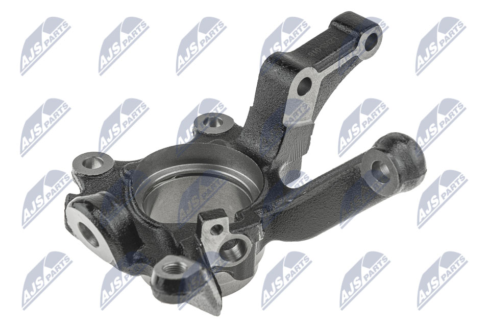 NTY ZZP-NS-018 Поворотный кулак, подвеска колеса