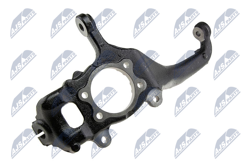 NTY ZZP-NS-019 Поворотный кулак, подвеска колеса