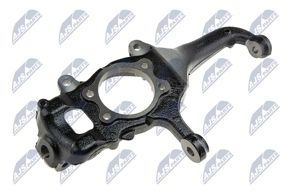 NTY ZZP-NS-020 Steering Knuckle, wheel suspension
