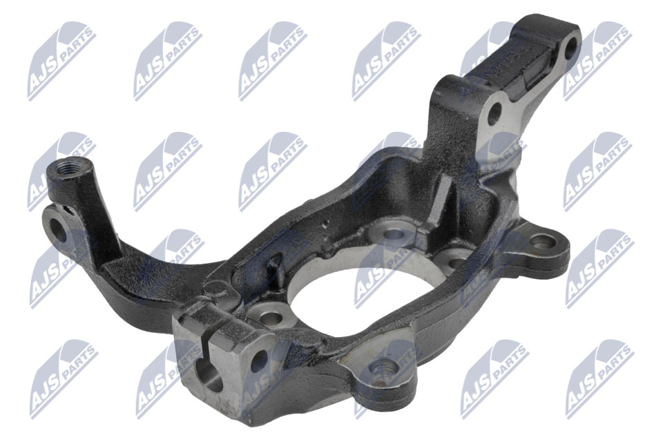 NTY ZZP-NS-025 Поворотный кулак, подвеска колеса