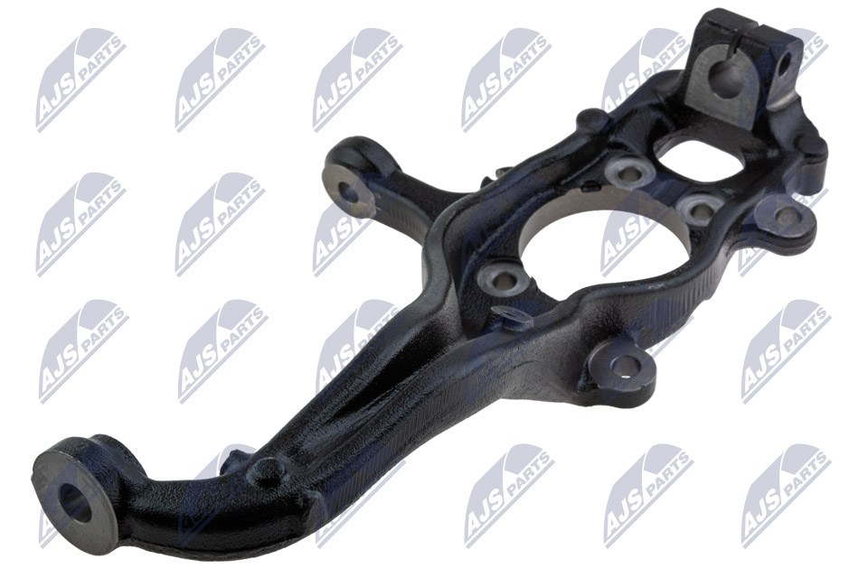 NTY ZZP-NS-027 Поворотный кулак, подвеска колеса