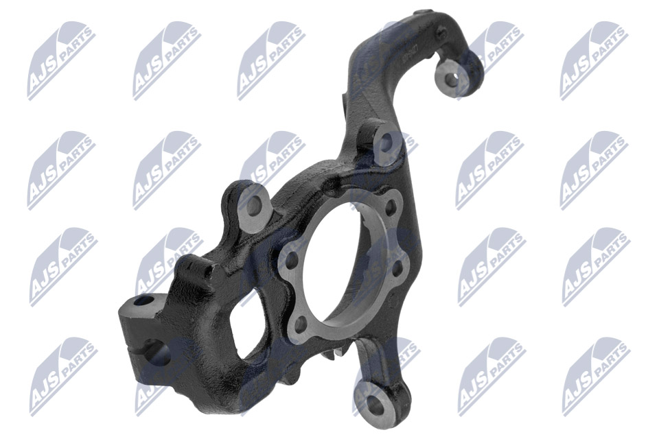 NTY ZZP-NS-028 Поворотный кулак, подвеска колеса