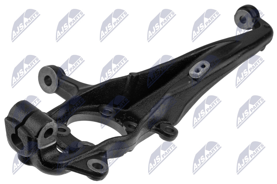 NTY ZZP-NS-029 Поворотный кулак, подвеска колеса