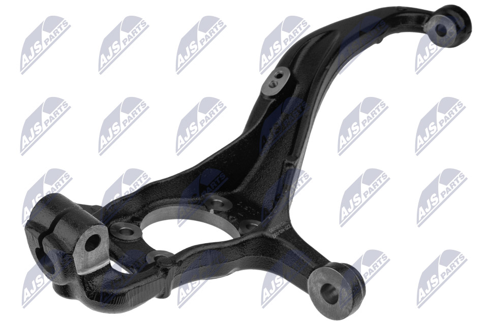 NTY ZZP-NS-030 Поворотный кулак, подвеска колеса