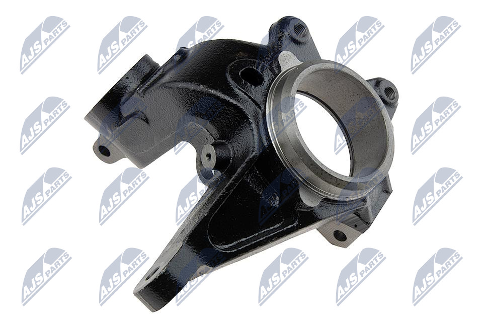 NTY ZZP-PE-003 Поворотный кулак, подвеска колеса