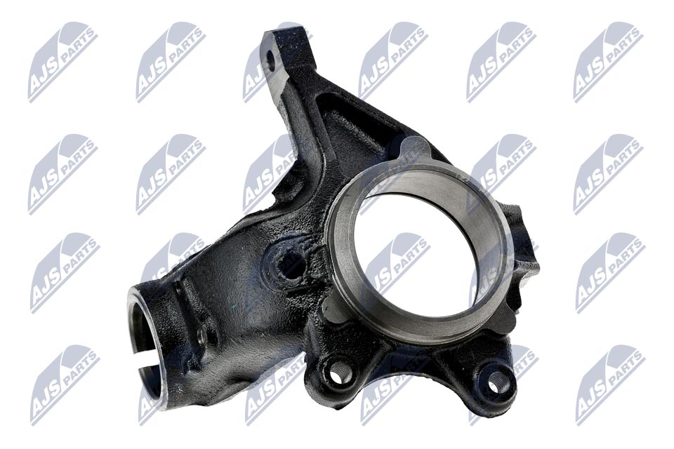 NTY ZZP-PE-004 Поворотный кулак, подвеска колеса