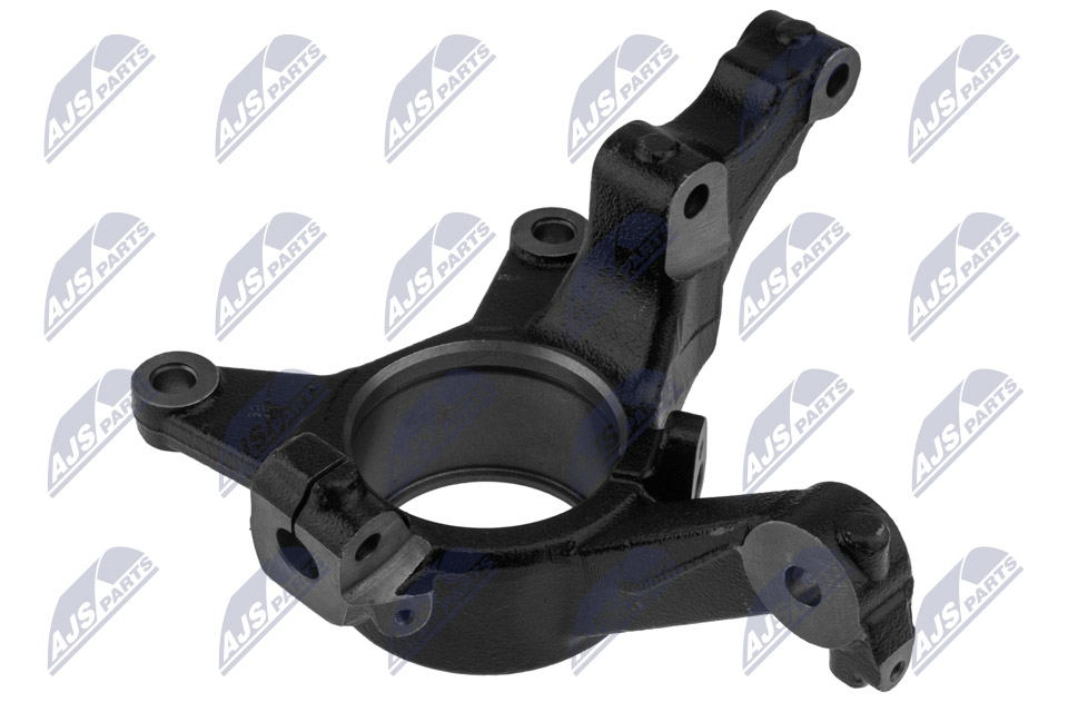 NTY ZZP-PE-011 Поворотный кулак, подвеска колеса