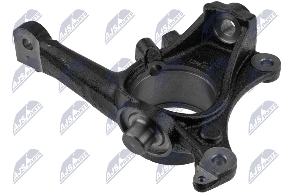 NTY ZZP-PE-012 Поворотный кулак, подвеска колеса