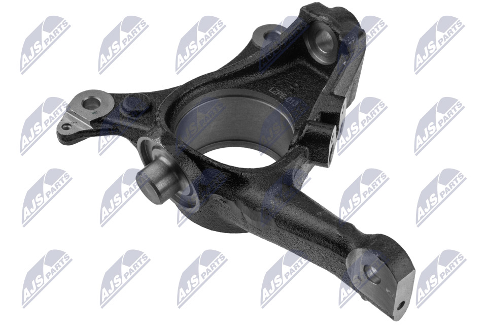 NTY ZZP-PE-013 Поворотный кулак, подвеска колеса