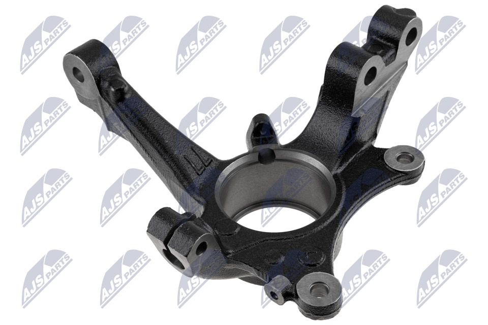 NTY ZZP-PE-015 Поворотный кулак, подвеска колеса