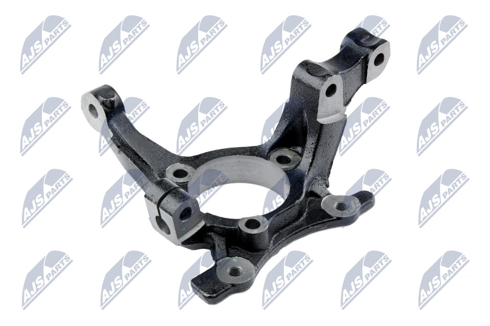 NTY ZZP-PL-002 Поворотный кулак, подвеска колеса