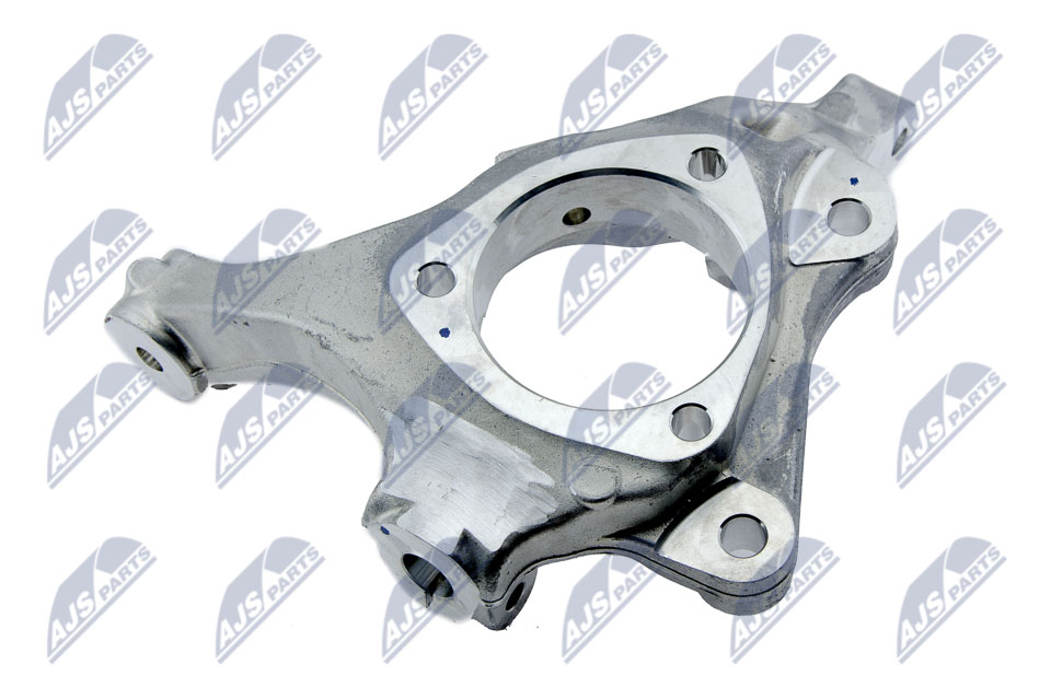 NTY ZZP-PL-007 Steering Knuckle, wheel suspension