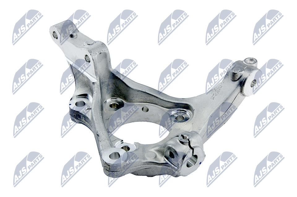 NTY ZZP-PL-007 Achsschenkel, Radaufhängung