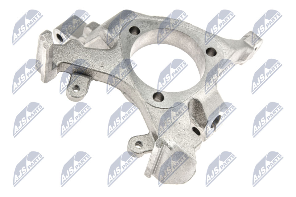 NTY ZZP-PL-012 Поворотный кулак, подвеска колеса