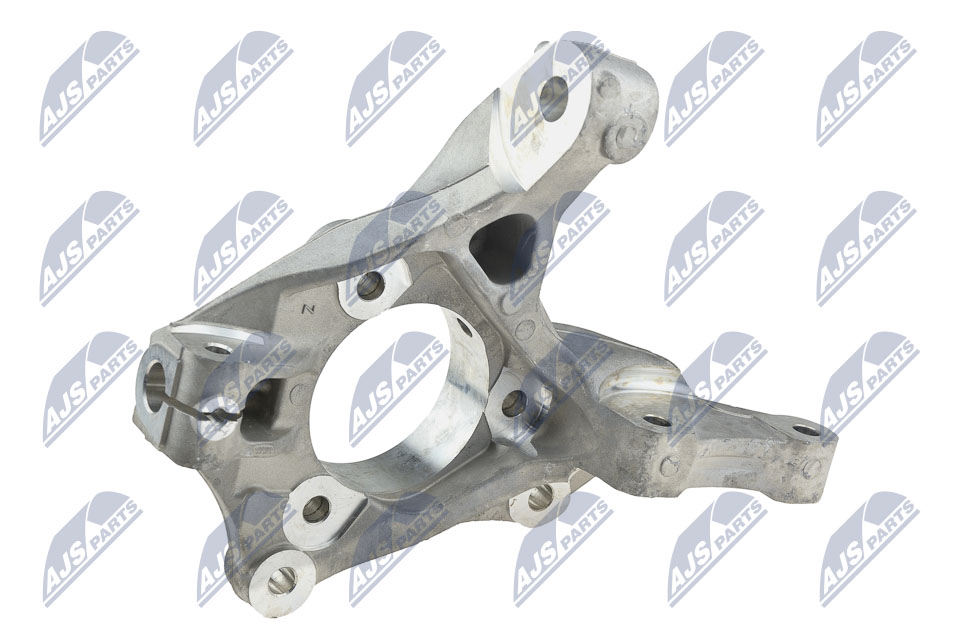 NTY ZZP-PL-016 Поворотный кулак, подвеска колеса