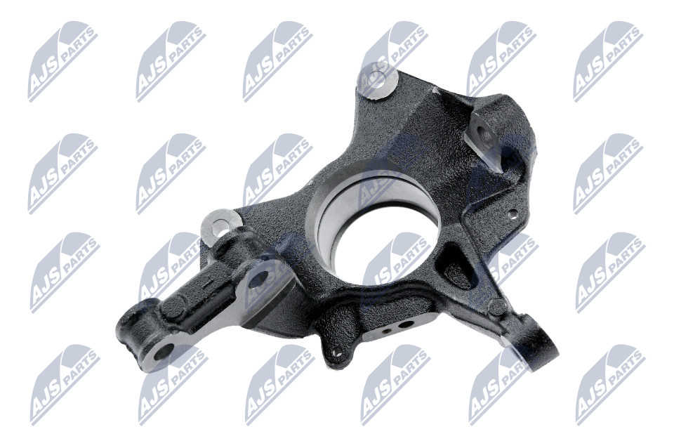 NTY ZZP-RE-004 Поворотный кулак, подвеска колеса