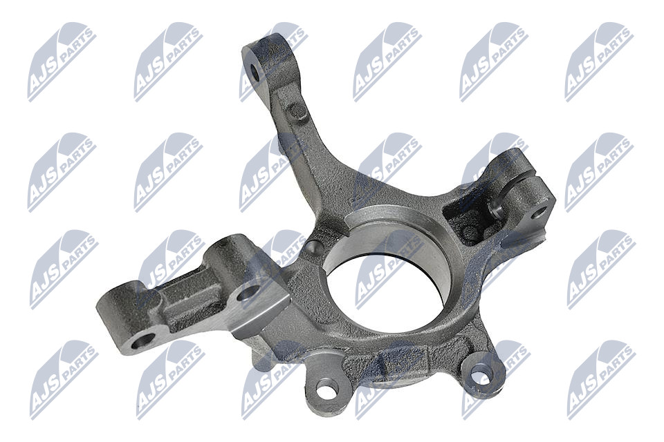 NTY ZZP-RE-013 Поворотный кулак, подвеска колеса