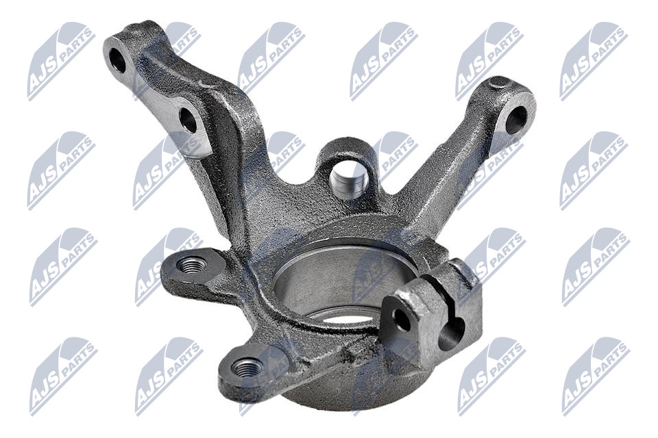 NTY ZZP-RE-015 Поворотный кулак, подвеска колеса