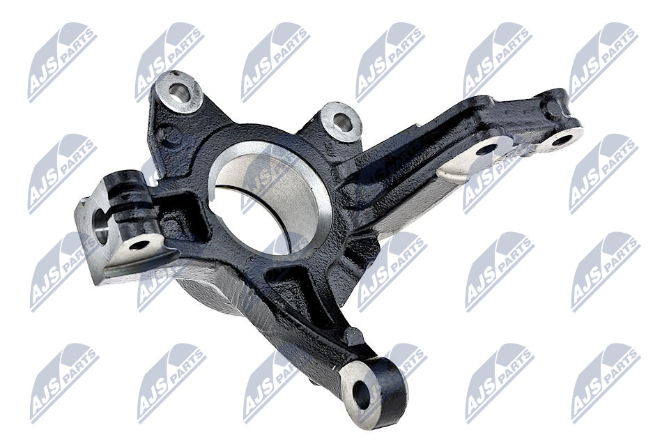 NTY ZZP-RE-017 Поворотный кулак, подвеска колеса