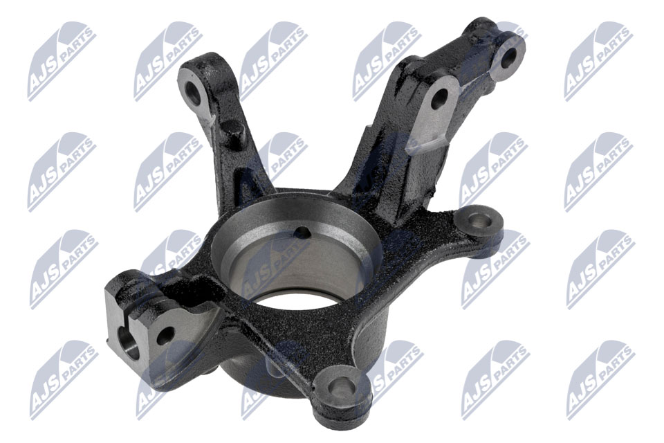 NTY ZZP-RE-018 Поворотный кулак, подвеска колеса