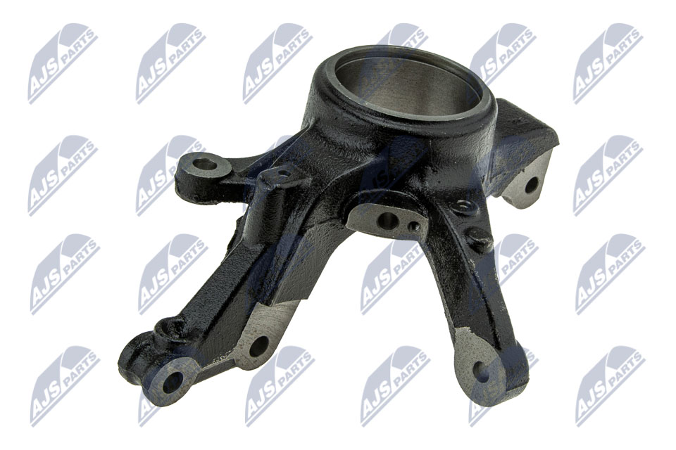 NTY ZZP-RE-019 Поворотный кулак, подвеска колеса