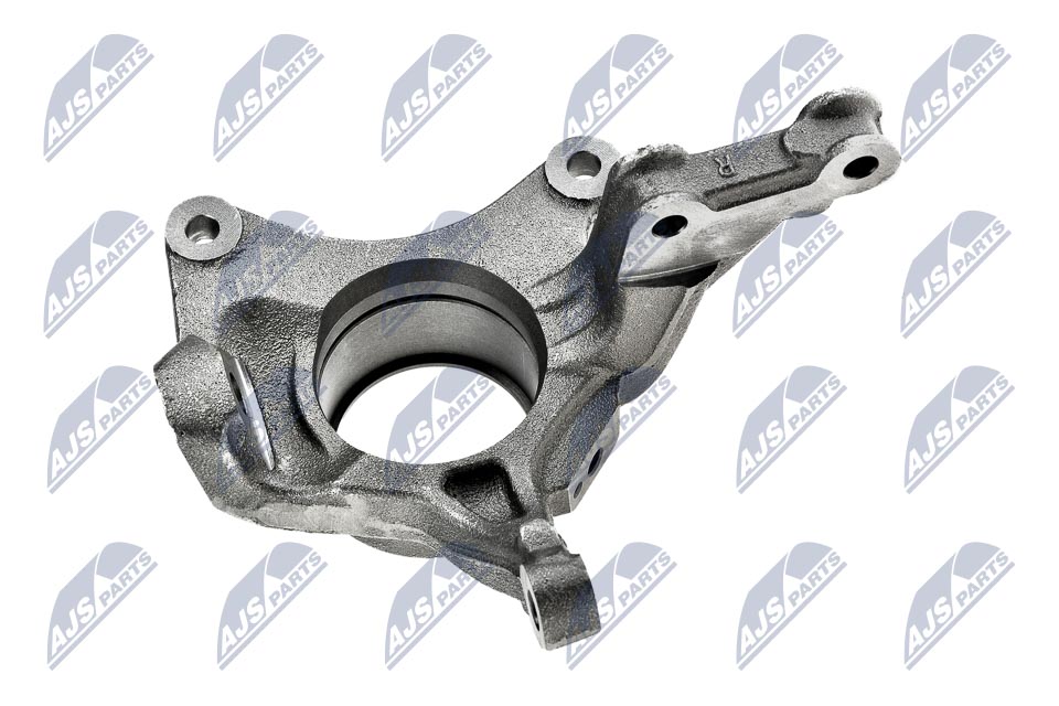 NTY ZZP-RE-027 Поворотный кулак, подвеска колеса