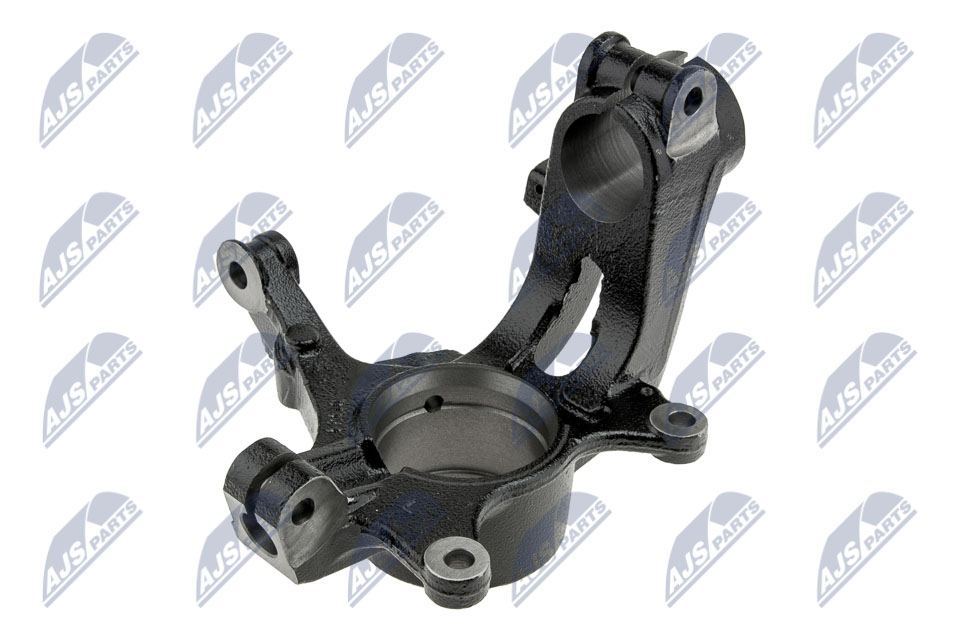 NTY ZZP-RE-028 Поворотный кулак, подвеска колеса