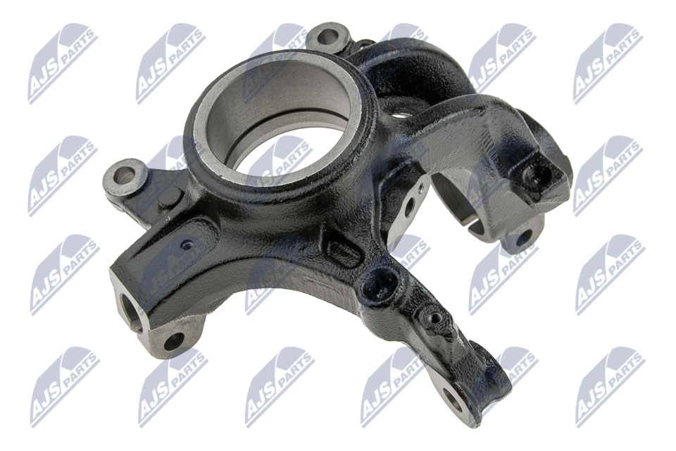 NTY ZZP-RE-028 Поворотный кулак, подвеска колеса