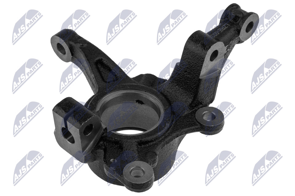 NTY ZZP-RE-033 Поворотный кулак, подвеска колеса