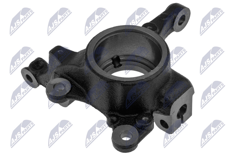 NTY ZZP-RE-033 Поворотный кулак, подвеска колеса