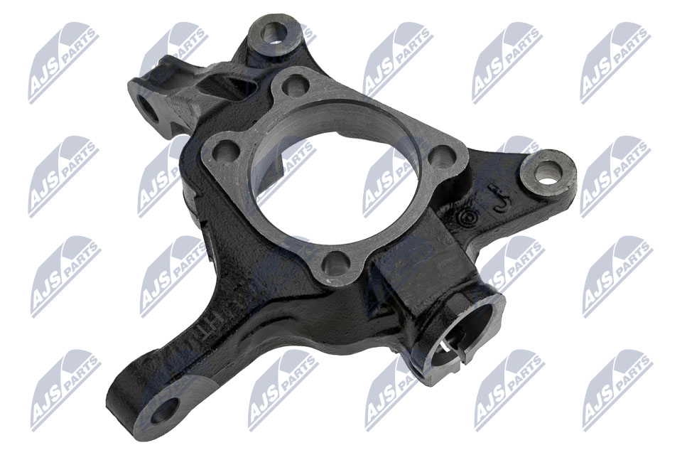 NTY ZZP-SB-000 Steering Knuckle, wheel suspension