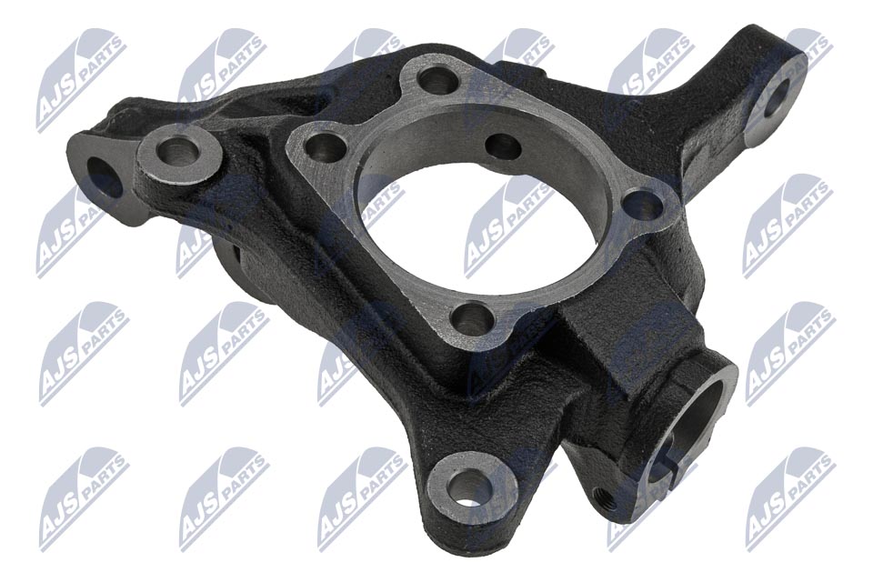 NTY ZZP-SB-001 Поворотный кулак, подвеска колеса