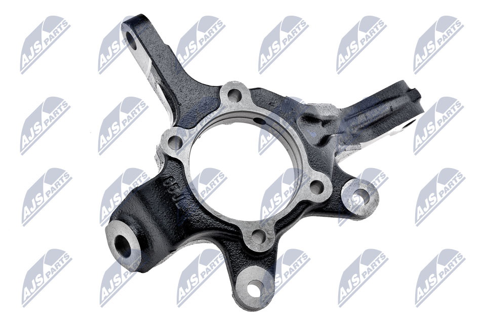 NTY ZZP-SU-002 Поворотный кулак, подвеска колеса