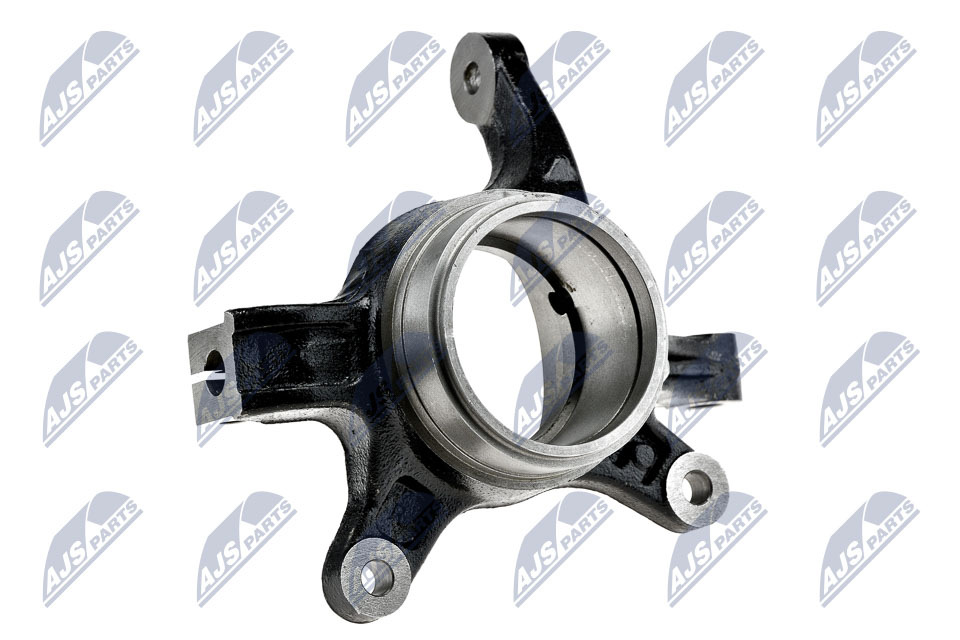 NTY ZZP-SU-005 Поворотный кулак, подвеска колеса