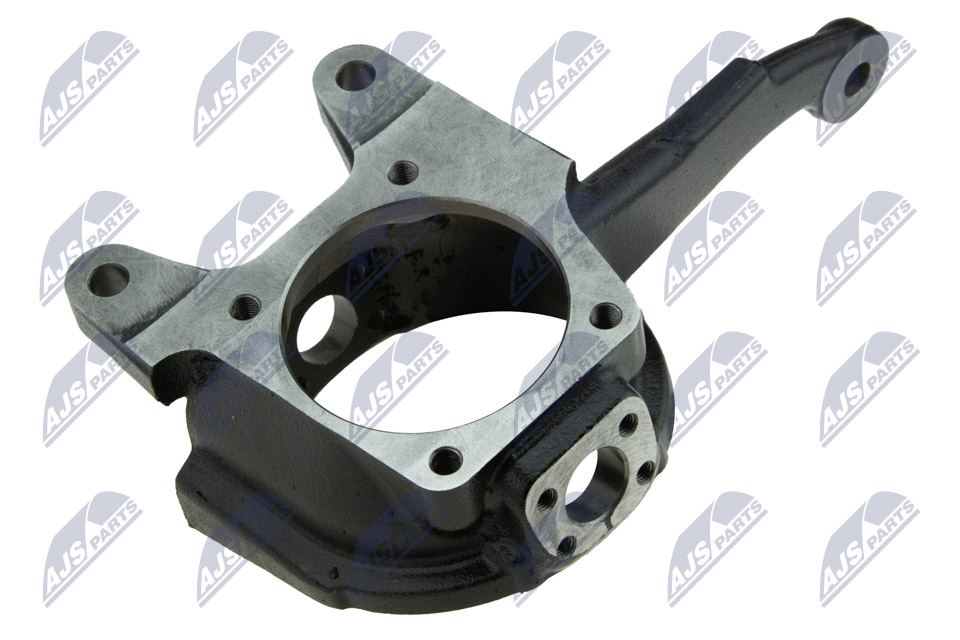 NTY ZZP-SU-006 Поворотный кулак, подвеска колеса