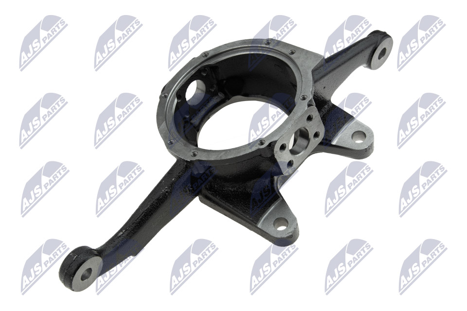 NTY ZZP-SU-007 Поворотный кулак, подвеска колеса