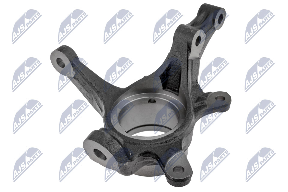 NTY ZZP-SU-008 Поворотный кулак, подвеска колеса