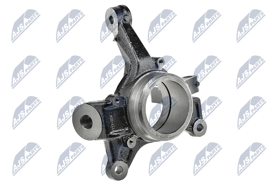 NTY ZZP-TY-004 Steering Knuckle, wheel suspension