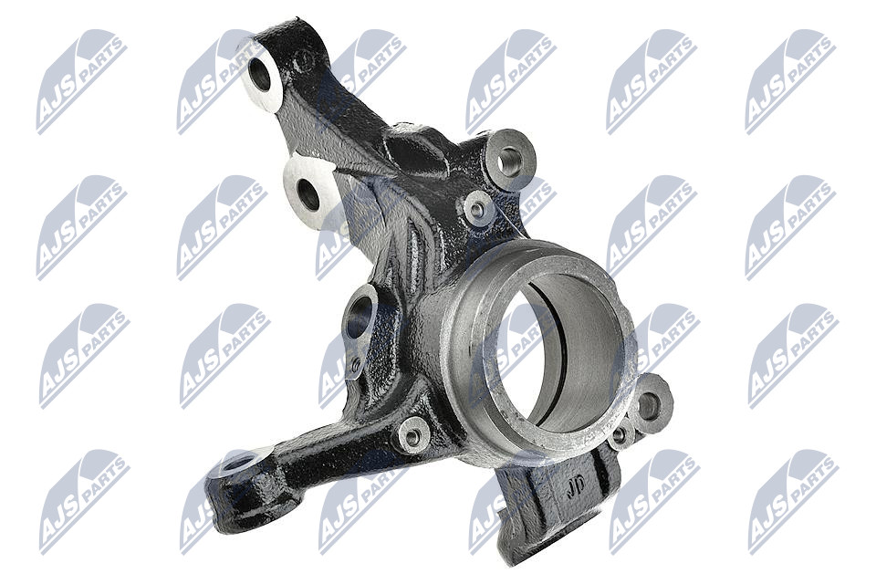 NTY ZZP-TY-006 Поворотный кулак, подвеска колеса