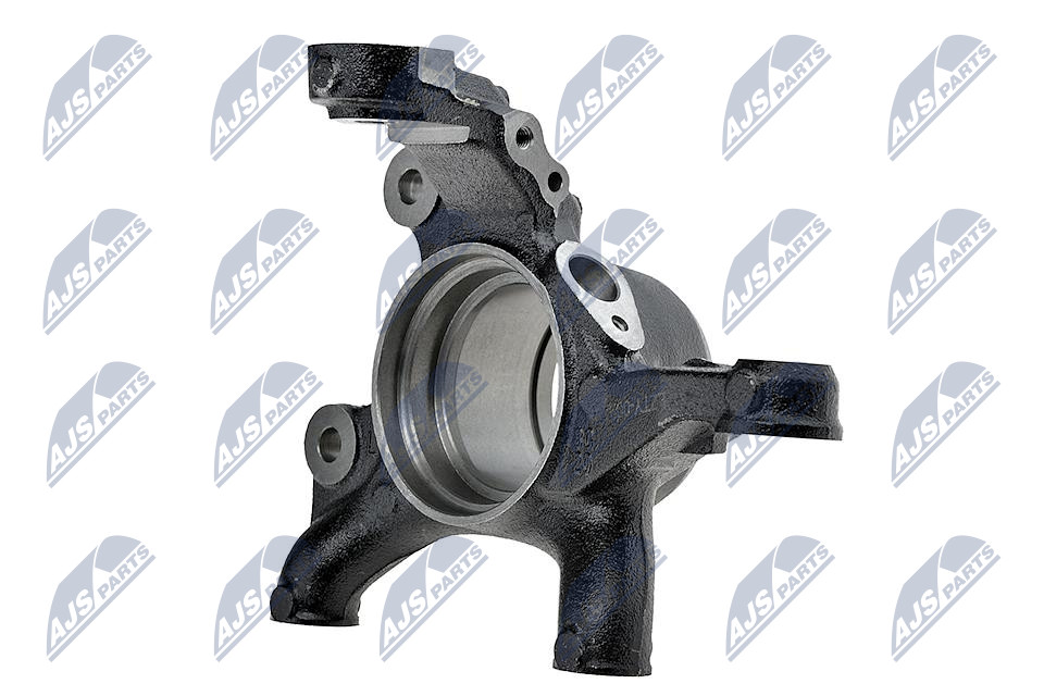 NTY ZZP-TY-009 Поворотный кулак, подвеска колеса