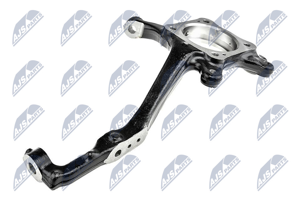 NTY ZZP-TY-016 Поворотный кулак, подвеска колеса