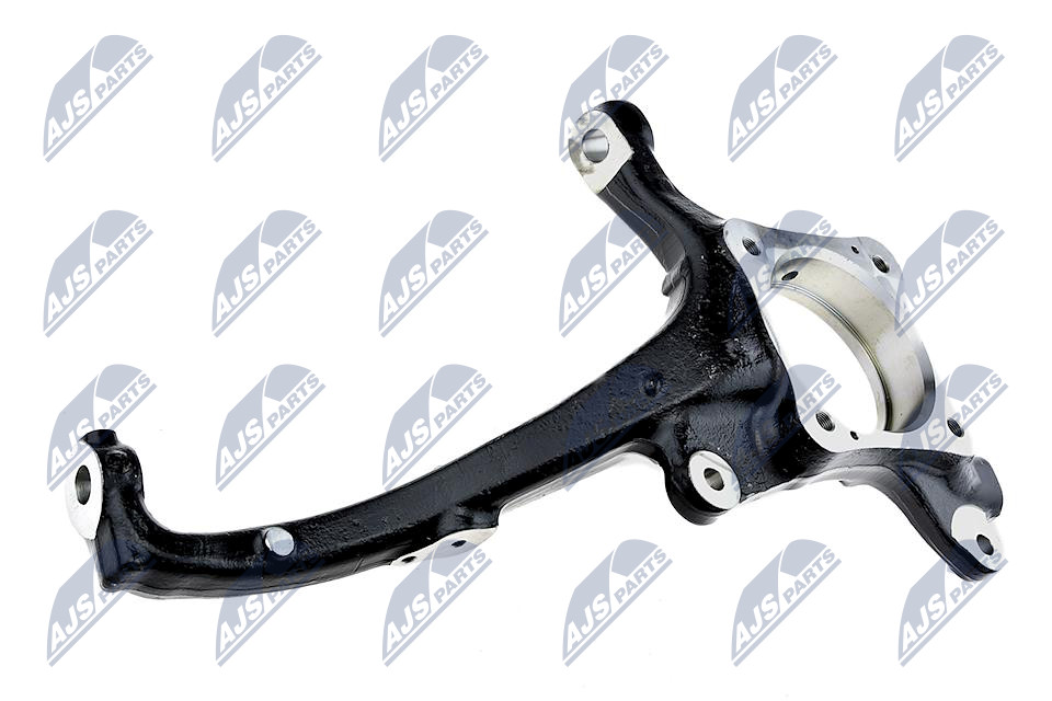 NTY ZZP-TY-018 Achsschenkel, Radaufhängung