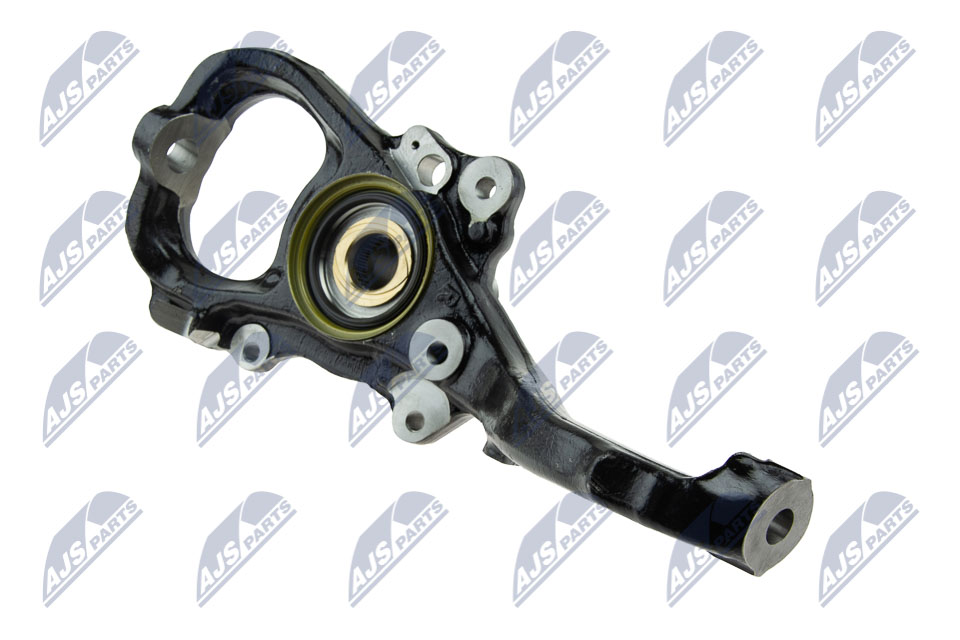 NTY ZZP-TY-022 Achsschenkel, Radaufhängung